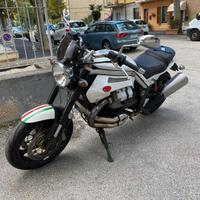 Moto Guzzi Griso 1100 - 2007