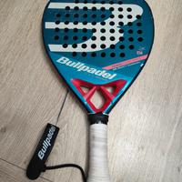Racchetta padel