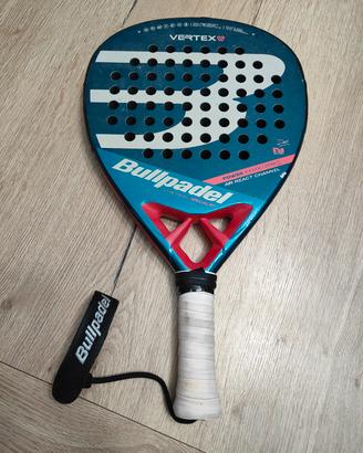 Racchetta padel