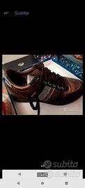 Scarpe Geox donna n.36