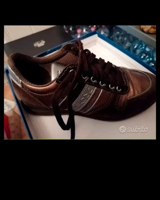 Scarpe Geox donna n.36