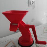 Passapomodoro manuale