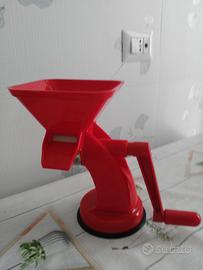 Passapomodoro manuale