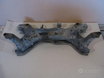 Volkswagen Polo  1.4 Tdi Barca/Sciassi/Telaio