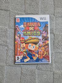 samba de amigo 