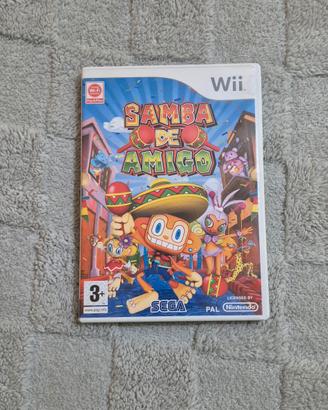 samba de amigo 