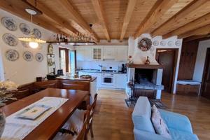 LUMINOSO APPARTAMENTO IN DUPLEX