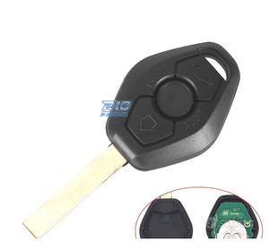 CHIAVE COMPLETA BMW E46 E39 E38 X5 Z3 Z4 1998-2005
