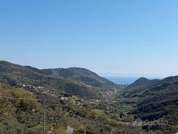 Magliolo si propone attico vista mare
