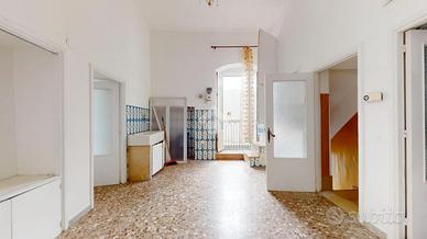 CASA INDIPENDENTE A MARTINA FRANCA