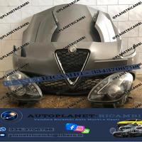 AUTORICAMBI PER ALFA ROMEO GIULIETTA 2018