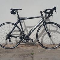 BICICLETTA DA CORSA - MERIDA