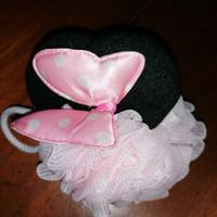 Spugna Minnie Walt Disney 