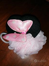 Spugna Minnie Walt Disney 