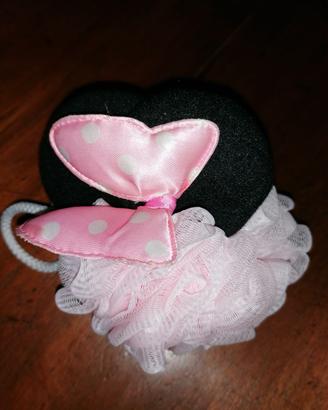 Spugna Minnie Walt Disney 