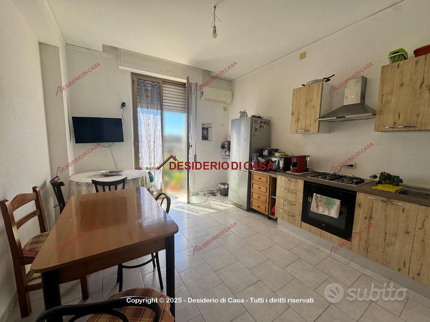 Apartment in Trapani - Vista 3