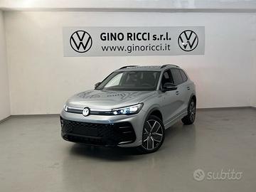 Volkswagen Tiguan 2.0 TDI 142KW SCR R-Line Pl...