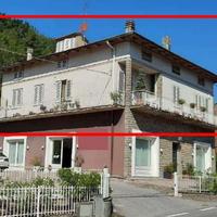 Porzione di casa a Cantagallo (PO)