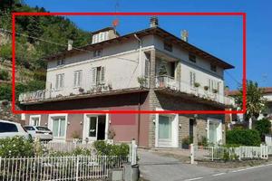 Porzione di casa a Cantagallo (PO)