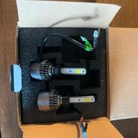 Kit LED H1 Riatec 7141