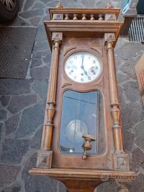 orologio pendola cone vista