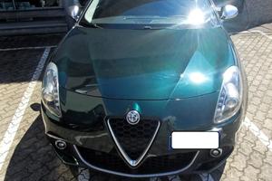 ALFA ROMEO Giulietta 1.6 JTDm 120 CV Ti