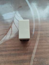 Invertitore 10A 230V Bticino Tekne art. 13912