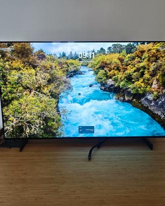LG OLED C4 42” – OLED42C44LA – 4K 144Hz