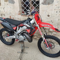 Honda cr 250