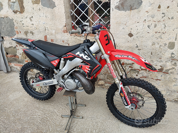 Honda cr 250