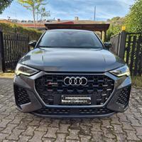 Audi RS Q3 SPORTBACK 2.5 QUATTRO S-TRONIC 400 CV