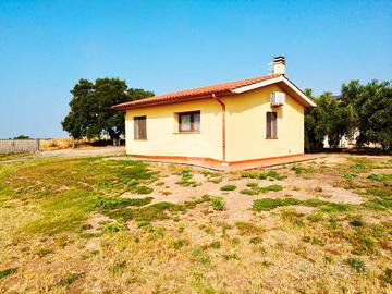 RUSTICO A MONTALTO DI CASTRO