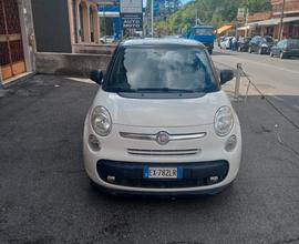 Fiat 500L 1.3 Multijet 85 CV Pop Star