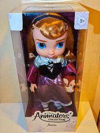 Disney Animators' Collection Bambola Aurora. 1 ed.