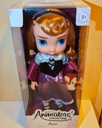 Disney Animators' Collection Bambola Aurora. 1 ed.