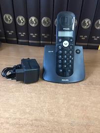 Telefono philips cd 140