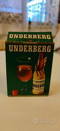 Mignon da collezione Underberg