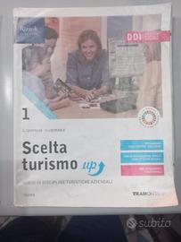 libro scuola superiore