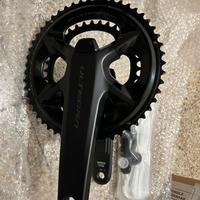 Misuratore di potenza shimano