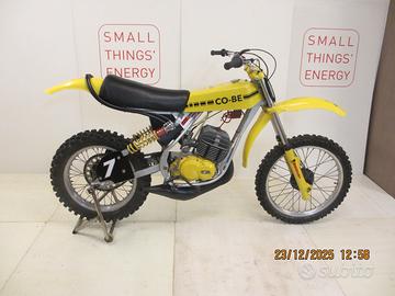 Cobe 125 mx 1976/77