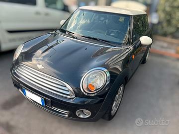 Mini Cooper Hatchback 1.6 120cv