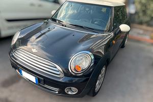 Mini Cooper Hatchback 1.6 120cv