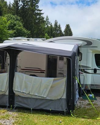 Veranda pneumatica Dometic Club AIR 390S