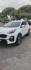 KIA Sportage 4a serie 1.6 ECOGPL 2WD Energy 2019
