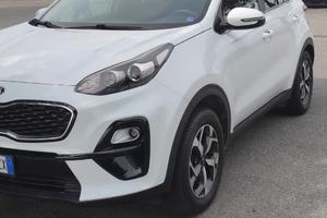 KIA Sportage 4a serie 1.6 ECOGPL 2WD Energy 2019