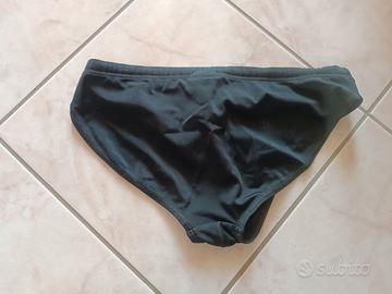 Costume Slip Uomo Emporio Armani. Colore Nero. 46