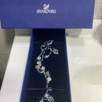 Collana Swarovski