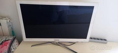 TV Smsung 32 pollici banco UE32C6510UP