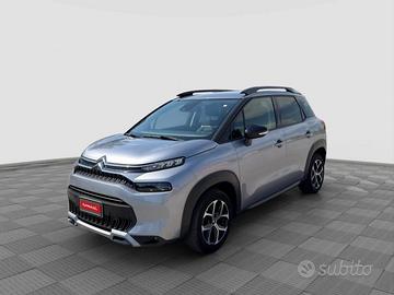 CITROEN C3 Aircross C3 Aircross PureTech 110 S&S