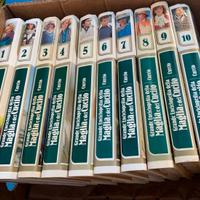 Grande Enciclopedia della Maglia del Cucito